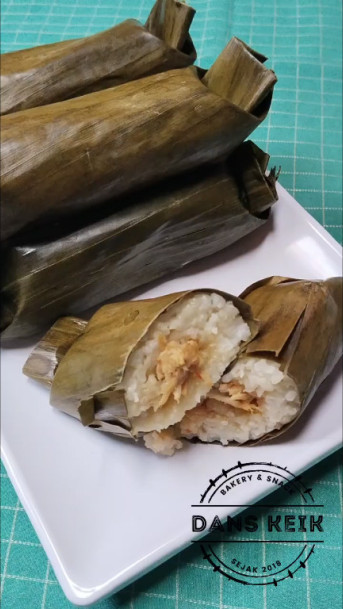 Jual Arem Arem
